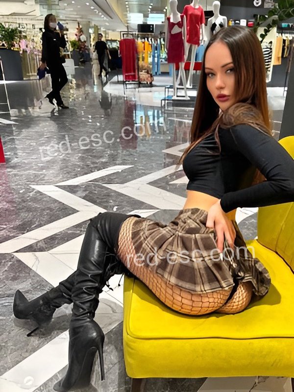 Анна — Ангарск